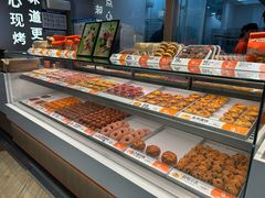 -東更道点心行(崂山丽达店)