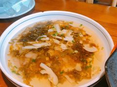 -翠姐姐农家大院·16年土菜馆(滨康路店)