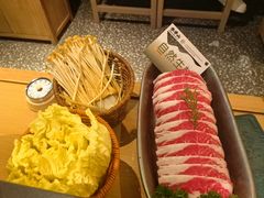 -季季山·云南野生菌火锅(上海首店)