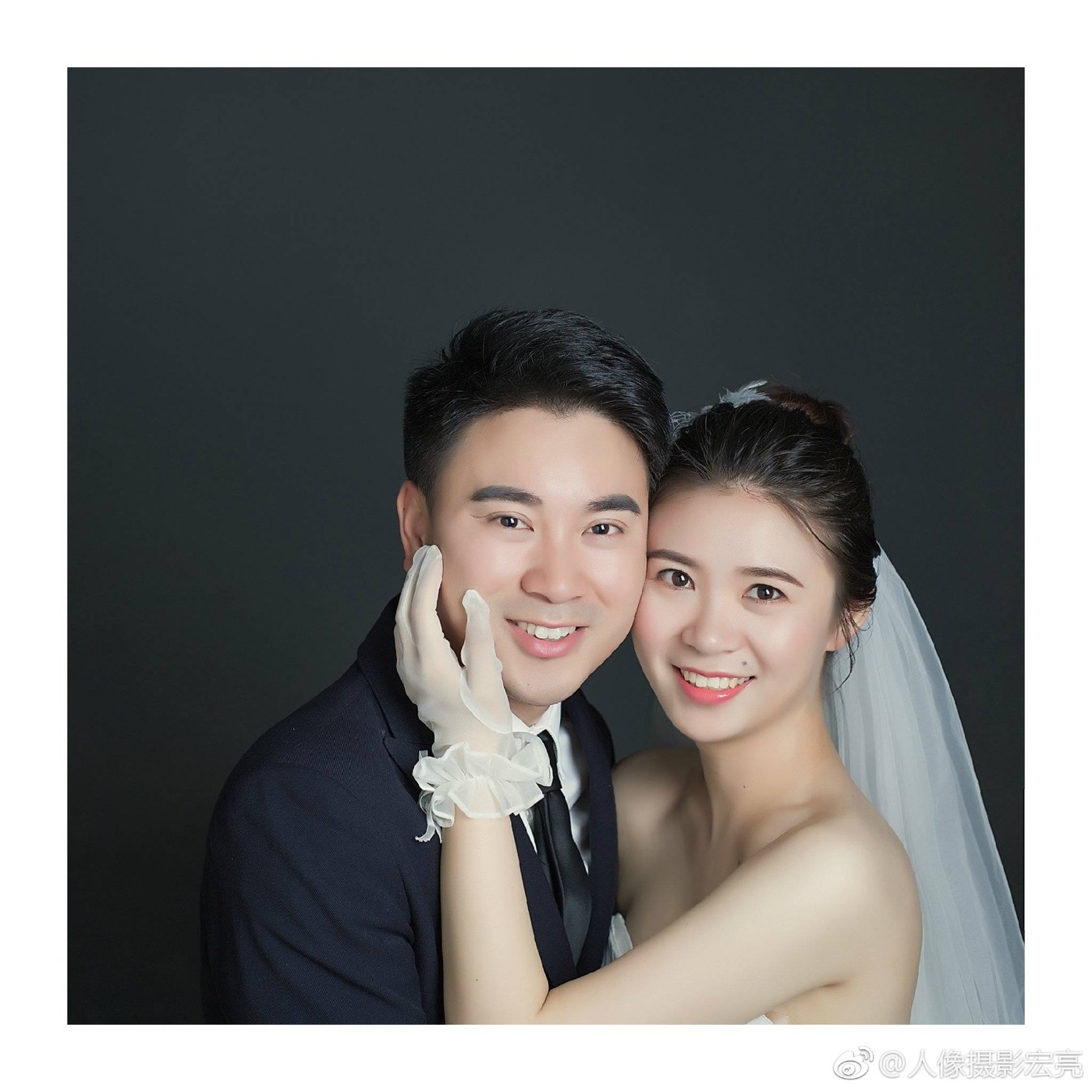 非常感谢摄影师宏亮老师,化妆倩倩老师,整