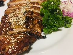 -竹林小屋(库塔店)