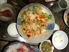 -炙柒Sekinana·精致料理 烧鸟·铁板烧(海上世界店)