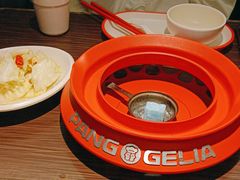 -胖哥俩肉蟹煲(光谷天地店)