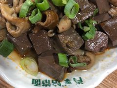 -肖家客饸饹面(郑州总店)