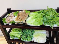 -爱膳菌锅锅(阳南店)