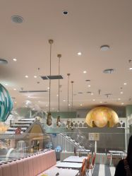 -奈尔宝家庭中心·亲子餐厅(华采天地店)