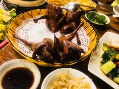 -百利鸽王(紫薇路店)