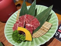 -柔杉家黑牛烤肉·活鳗鱼(太原街店)