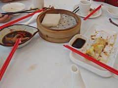 -金华安大酒楼·老牌潮菜·粤式茶点(东方国际店)