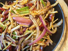 -壕吃时代(伟业广场斜对面)