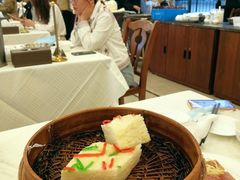 大堂-怡园饭店-餐厅(四望亭店)