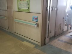 病房-佛山市中医院(院本部)