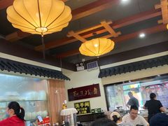-牛王庙(龙华花园店)