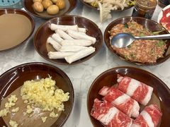 -华丰火锅(双林北横路店)