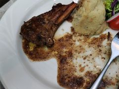 法式烤羊扒-大树餐厅(红旗街万达店)