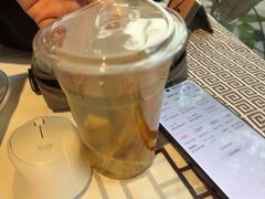 -强记海鲜·大排档(蛇口新街店)