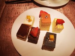 -雅枫国际酒店—枫叶自助餐(福田店)