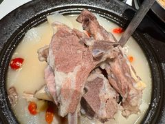 -新兴·金羊座·粤菜点心(乐峰店)