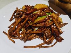 -火啫啫·粤式啫啫煲(南通首店)