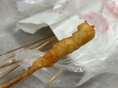 -辽B·小串(总店)