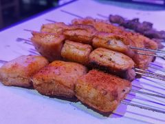 -大哈福烧烤·海鲜·家常菜(延安三路店)