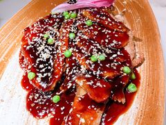 -桂满陇天书(南京德基旗舰店)
