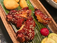 -泓0871臻选云南菜·味庄