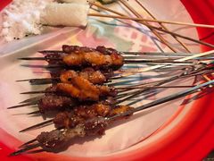 -北丐先生·野馄饨烧烤(长宁龙之梦店)