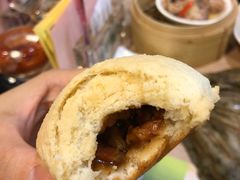 -添好运点心专门店(中环IFC店)