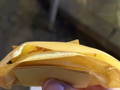-易老大蛋烘糕(奎星楼总店)