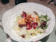 -漢舍中国菜馆(889广场店)