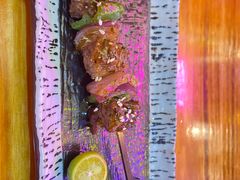 -坂吉屋·居酒屋深夜食堂(龙湖店)