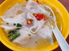-龙抄手(春熙路总店)