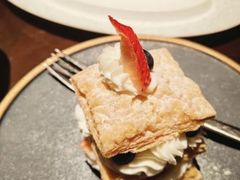 -领事馆19号中餐厅(厦门海景洲际酒店)