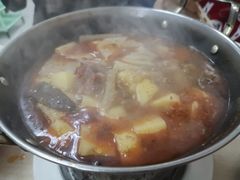 土豆-老殷锅仔