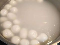 -七宝老街水磨汤圆(瞿溪路店)