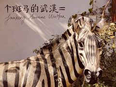 -大水的店(昙华林店)