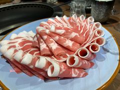 -快乐小羊·内蒙牛羊肉火锅(流花中心店)