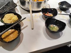 -呷哺呷哺 黄金牧场 (新中关购物中心店)