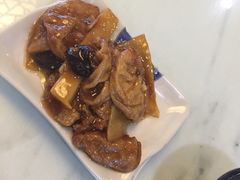 -拱北楼(皇亭广场店)
