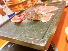 -咕咕站韩国料理(紫金港店)