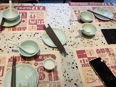 -点都德(广州白云山景区南门店)