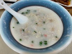 -益健美食大广场(北岭店)