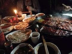 -纸盐河码头火锅(十八梯店)