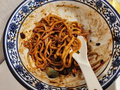 -月福京味斋·烤鸭店·北京菜(鼓楼总店)