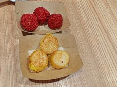 -裕记烧腊连锁餐饮(外马分店)