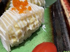 -小川洋风料理(街道口店)