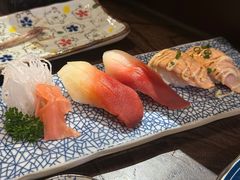 -哥哥の深夜食堂(永乐汇亲子购物运动中心店)