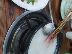 -盈田盈粥庄(黄兴公园店)
