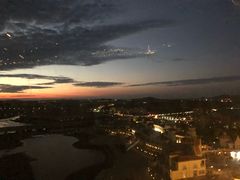 -青岛海泉湾•海洋之星摩天轮